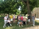 Pétanque